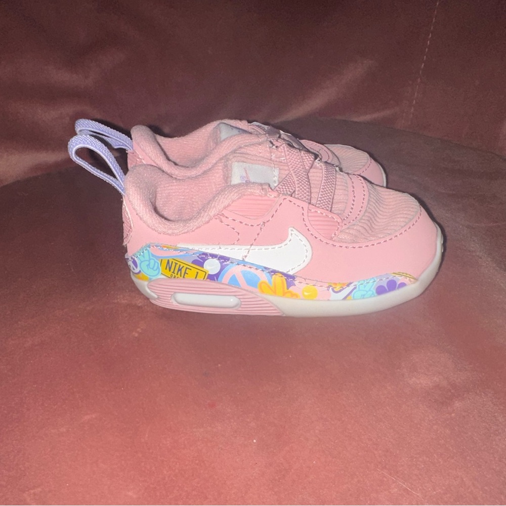 Baby Nikes